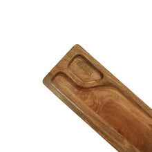 Load image into Gallery viewer, Montes Doggett + Ibolili Acacia Server Board - Small