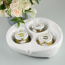 Load image into Gallery viewer, Montes Doggett + Ibolili Appetizer Bowl No. 848