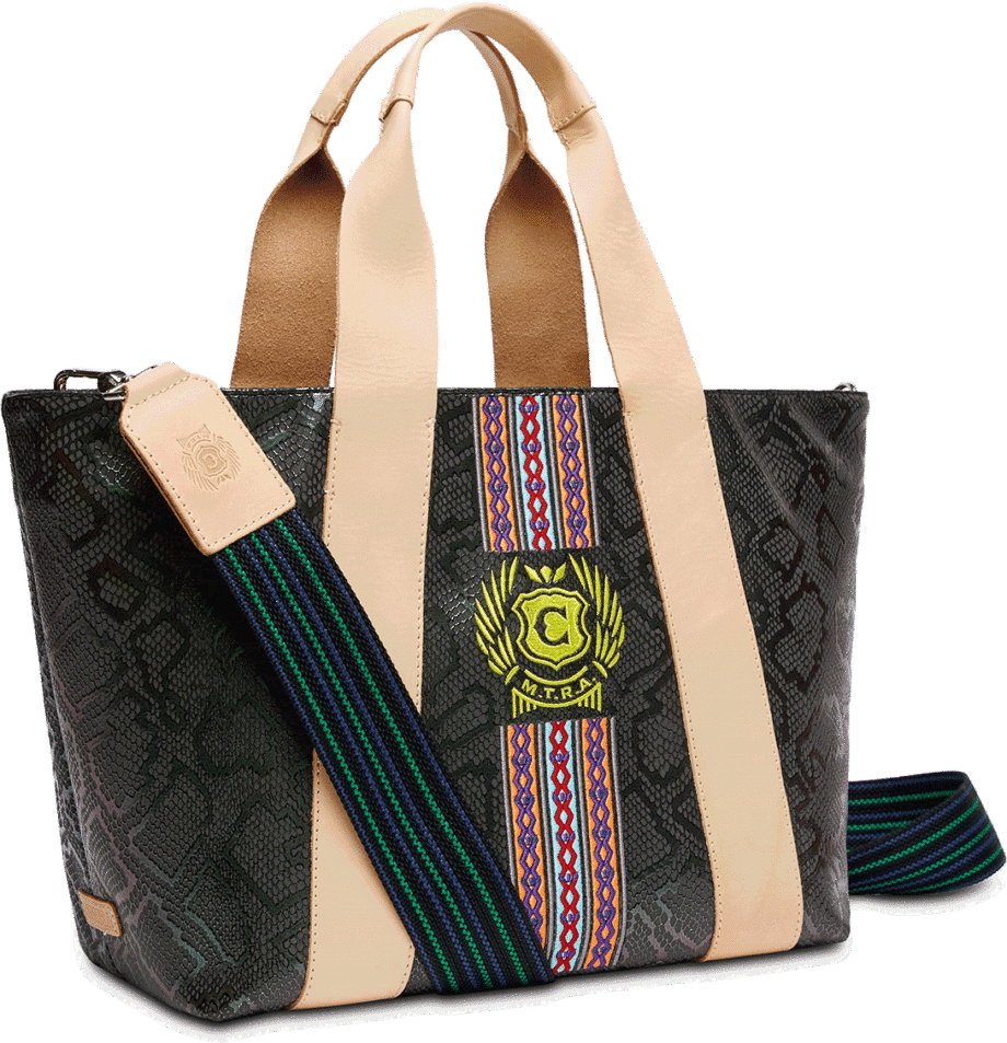 Consuela Carryall Crew North No 4 consuela-carryall-crew-north-no-4