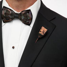 Load image into Gallery viewer, Brackish Plum Thicket Pin - Donerail