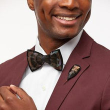 Load image into Gallery viewer, Brackish Plum Thicket Pin - Donerail