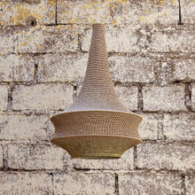 Load image into Gallery viewer, Hamimi Crochet Pendant