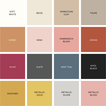 Load image into Gallery viewer, Hamimi Crochet Pendant