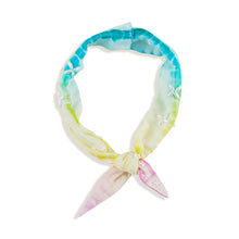 Load image into Gallery viewer, Mignonne Gavigan Mini Mateo Tie Dye Necktie - Multi