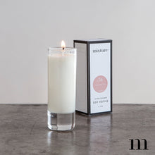 Load image into Gallery viewer, Made by Mixture - No 12 Sicilian Fig - 2 oz Votive