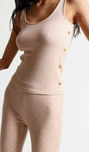 Load image into Gallery viewer, SKIN Norma Double Layer Leggings