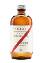 Load image into Gallery viewer, Jack Rudy Extra Bitter Tonic