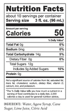 Load image into Gallery viewer, Jack Rudy Margarita Mix