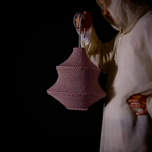 Load image into Gallery viewer, Hamimi Crochet Pendant