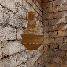 Load image into Gallery viewer, Hamimi Crochet Pendant