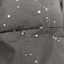 Load image into Gallery viewer, Pretty Rugged Waterproof Pretty Puffer Vest - Black