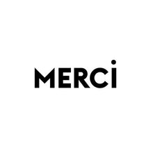 Load image into Gallery viewer, Wms&Co. Thumbstamp and Mini Inkpad Set: MERCI