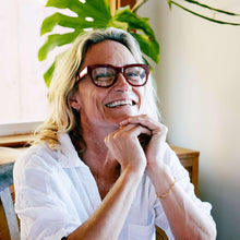 Load image into Gallery viewer, Caddis MIKLOS Reading Glasses - Hemognar