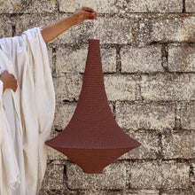 Load image into Gallery viewer, Hamimi Crochet Pendant