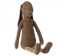 Load image into Gallery viewer, Maileg Corduroy Bunny - Size 4