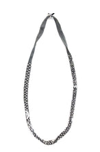 Load image into Gallery viewer, Mignonne Gavigan Krissie Necklace - Black