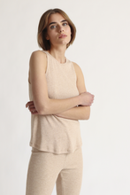 Load image into Gallery viewer, SKIN Nastasia Tank