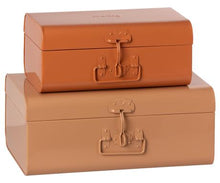 Load image into Gallery viewer, Maileg Storage Suitcase