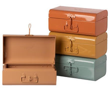 Load image into Gallery viewer, Maileg Storage Suitcase