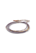 Load image into Gallery viewer, Abacus Row Neso Wrap - Wisteria