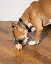 Load image into Gallery viewer, Wild One Twist Toss - Tan