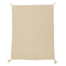 Load image into Gallery viewer, Blabla Organic Alpaca Blanket - Various Colors