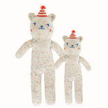 Load image into Gallery viewer, Blabla Party Bear - Regular and Mini