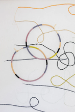 Load image into Gallery viewer, Abacus Row Voyage Hoop Volcano - Large