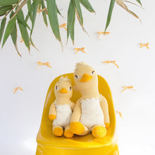 Load image into Gallery viewer, Blabla Lucille the Duck - Regular and Mini