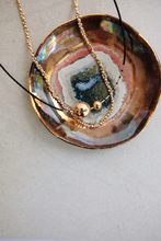 Load image into Gallery viewer, Abacus Row Leo Necklace