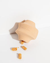 Load image into Gallery viewer, Wild One Twist Toss - Tan