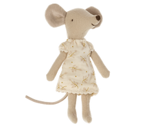 Load image into Gallery viewer, Maileg Nightgown Big Sister, Mouse