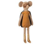 Load image into Gallery viewer, Maileg Super Hero Mouse - Maxi