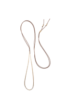 Load image into Gallery viewer, Abacus Row Dorado Necklace - Fawn