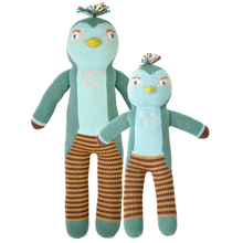 Load image into Gallery viewer, Blabla Figaro the Bird - Regular and Mini