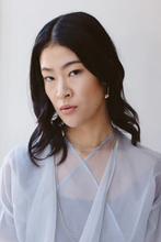 Load image into Gallery viewer, Abacus Row Kari Hoops - Wisteria