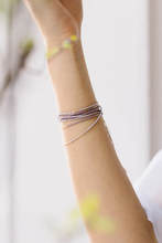 Load image into Gallery viewer, Abacus Row Neso Wrap - Wisteria