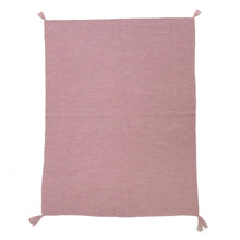 Load image into Gallery viewer, Blabla Organic Alpaca Blanket - Various Colors