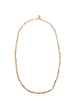 Load image into Gallery viewer, Abacus Row Leo Necklace