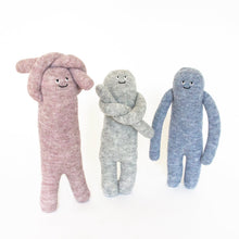 Load image into Gallery viewer, Blabla Whoop Dee Doo Doll - Yippee Blue