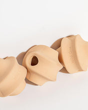 Load image into Gallery viewer, Wild One Twist Toss - Tan