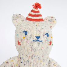 Load image into Gallery viewer, Blabla Party Bear - Regular and Mini