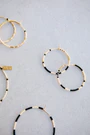 Load image into Gallery viewer, Abacus Row Tanami Hoops Polar - Small