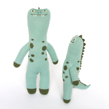 Load image into Gallery viewer, Blabla Iggy the Dinosaur - Regular and Mini