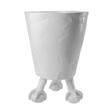 Load image into Gallery viewer, Montes Doggett + Ibolili Chippendale Vase No. 812