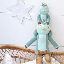 Load image into Gallery viewer, Blabla Figaro the Bird - Regular and Mini