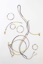 Load image into Gallery viewer, Abacus Row Voyage Hoop Volcano - Large