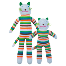 Load image into Gallery viewer, Blabla Sandwich the Cat - Regular and Mini