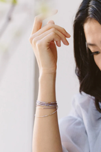 Load image into Gallery viewer, Abacus Row Neso Wrap - Wisteria