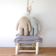 Load image into Gallery viewer, Blabla Little Monster Doll - Wonder